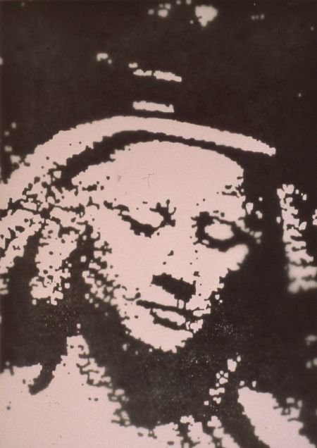 mother