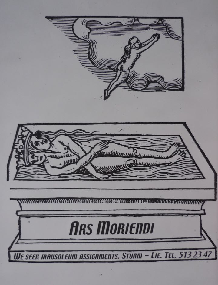 ars moriendi