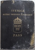 sverige pass - 9