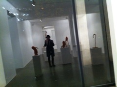 Galerie Xavier Hufkens - 1