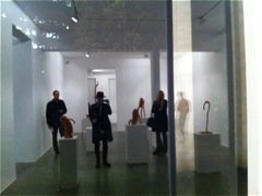 Galerie Xavier Hufkens - 6